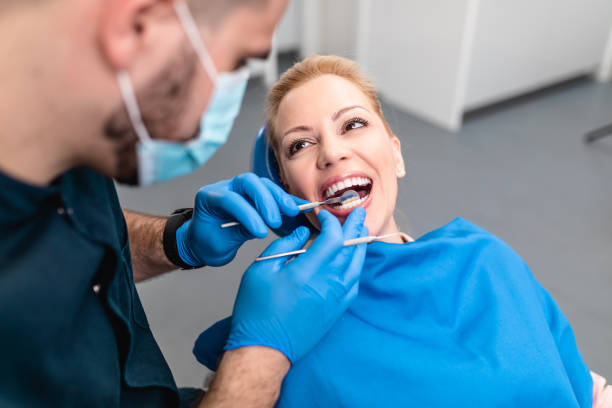 Best Dentures (Full and Partial)  in South Euclid, OH