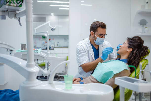 Best Pediatric Dentistry  in South Euclid, OH